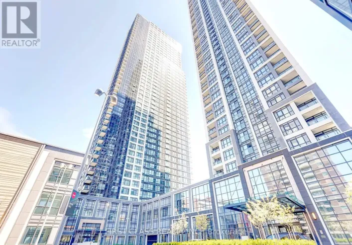 2131 - 5 MABELLE AVENUE, Toronto