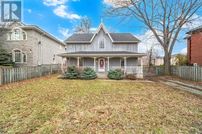 2131 CAWTHRA ROAD, Mississauga