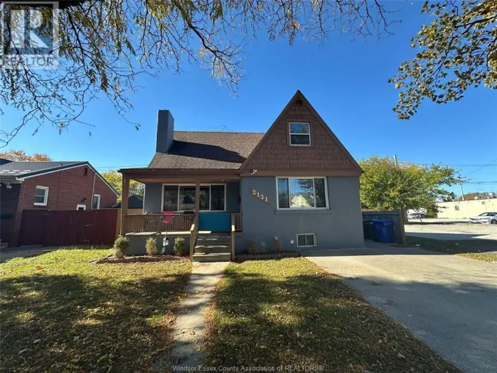 2131 CHURCH, Windsor