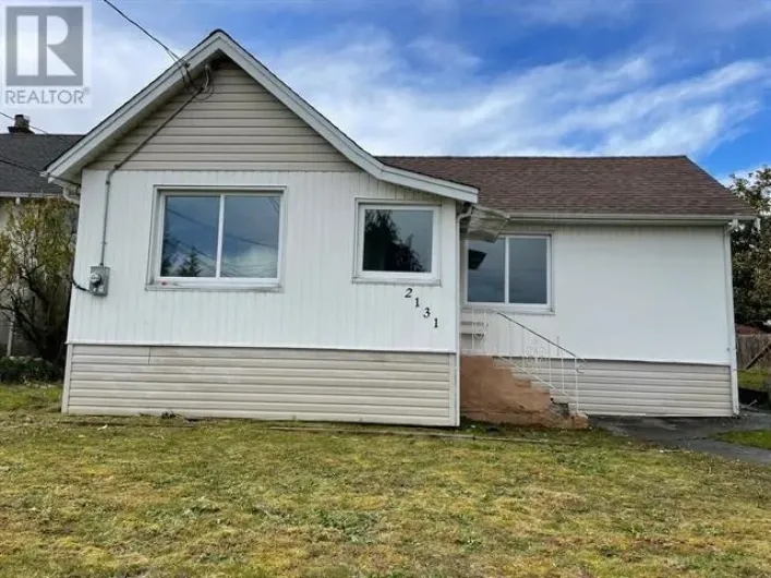 2131 HAMILTON STREET, New Westminster