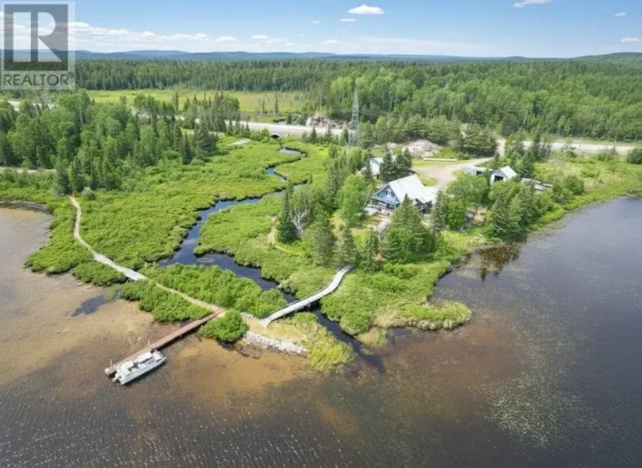 2131 HWY 11, Rainy River Remote Area