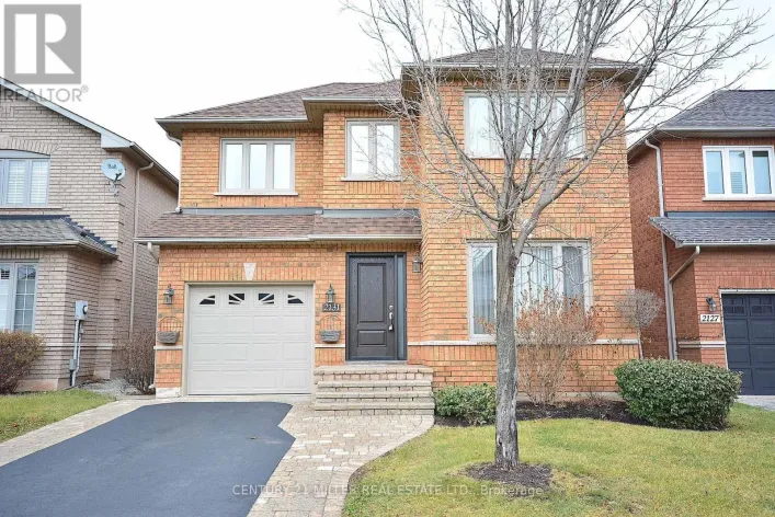 2131 STILLMEADOW ROAD, Oakville
