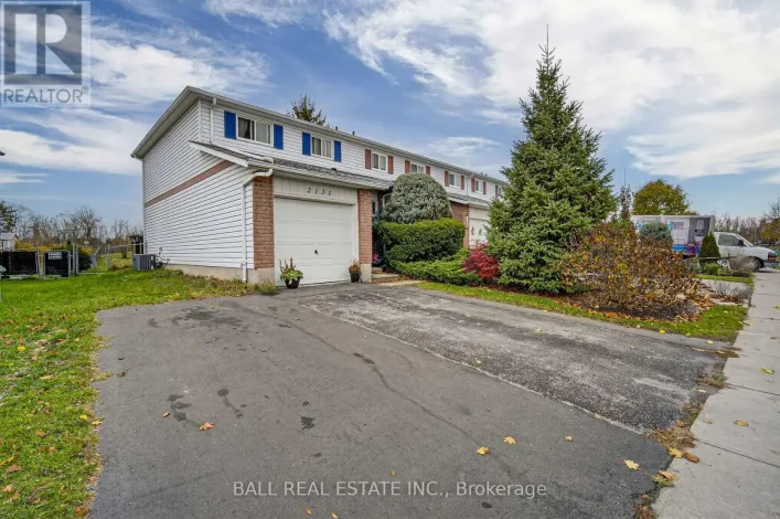 2131 WALKER AVENUE, Peterborough