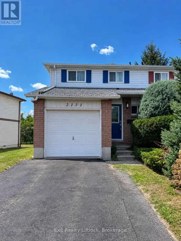 2131 WALKER AVENUE, Peterborough