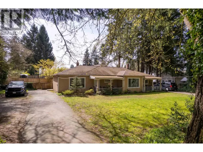 21310 124 AVENUE, Maple Ridge