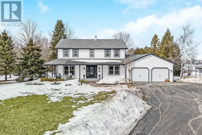 213136 10TH LINE, Amaranth