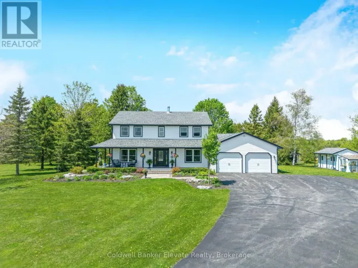 213136 10TH LINE, Amaranth