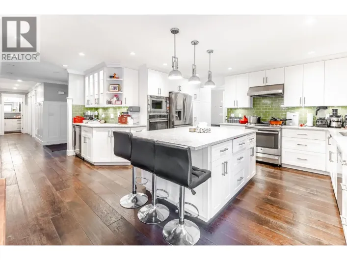 21315 RIVER ROAD, Maple Ridge