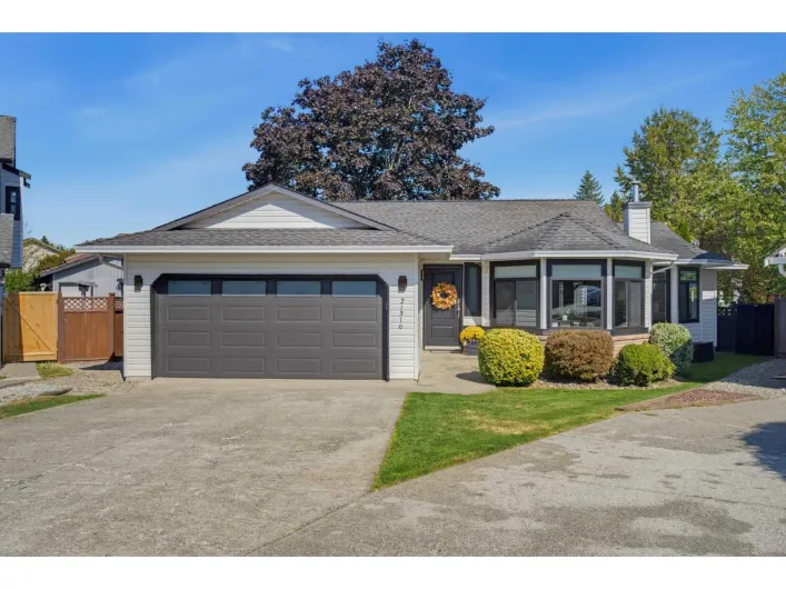 21316 89A AVENUE, Langley