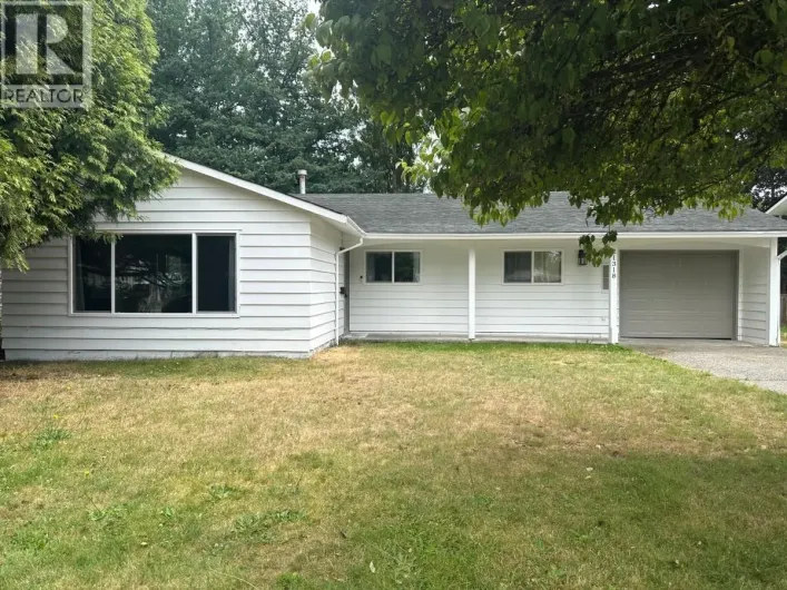 21318 121 AVENUE, Maple Ridge