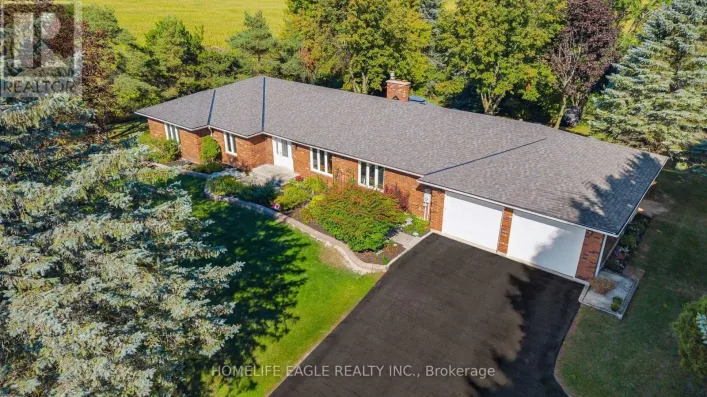 2132 14TH LINE, Innisfil