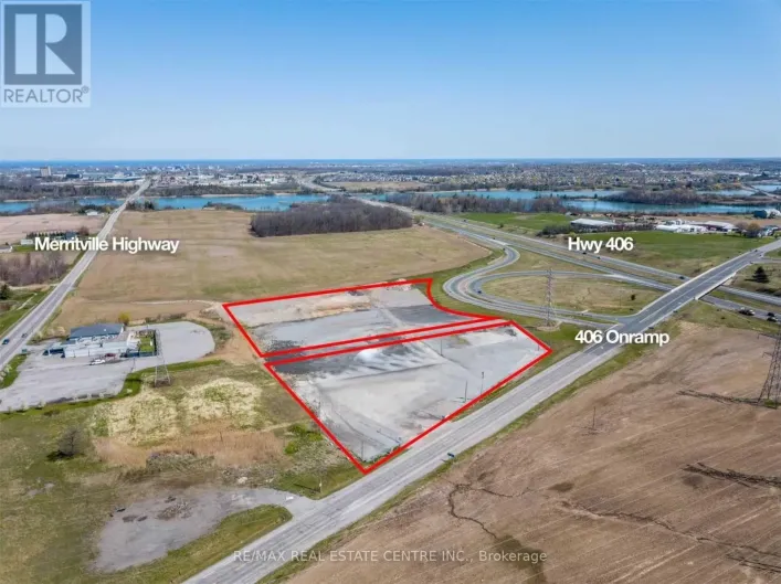 2132 BEAVERDAMS ROAD, Thorold