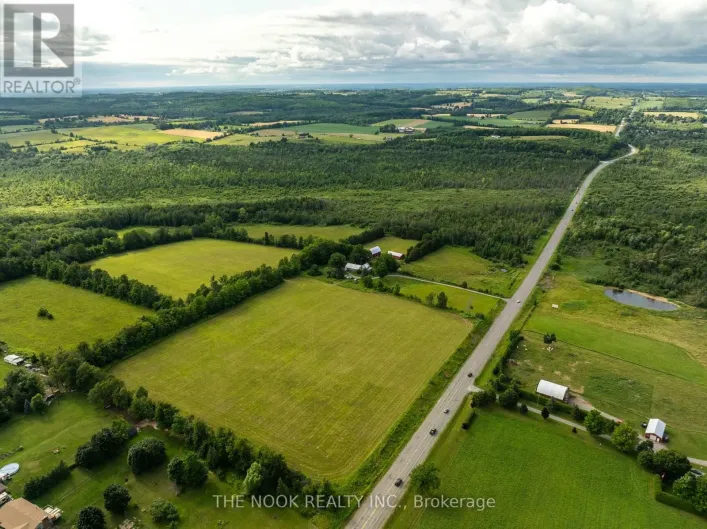 2132 COUNTY 10 ROAD, Cavan Monaghan