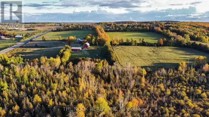 2132 COUNTY 10 ROAD, Cavan Monaghan