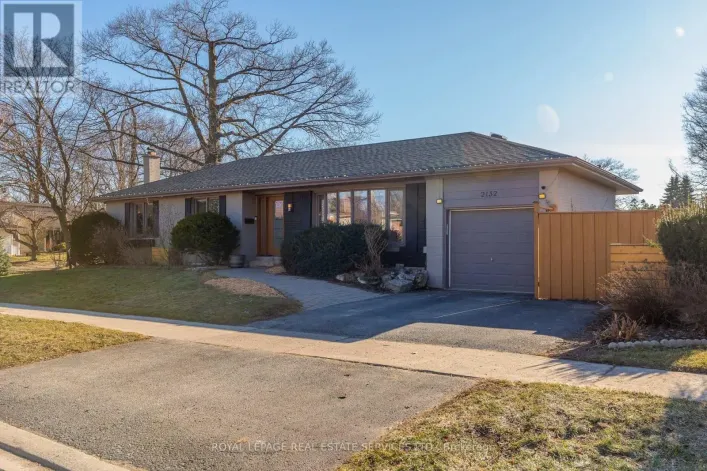 2132 DENISE ROAD, Mississauga