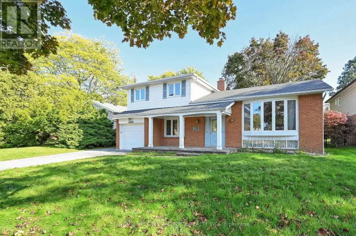 2132 HIXON STREET, Oakville
