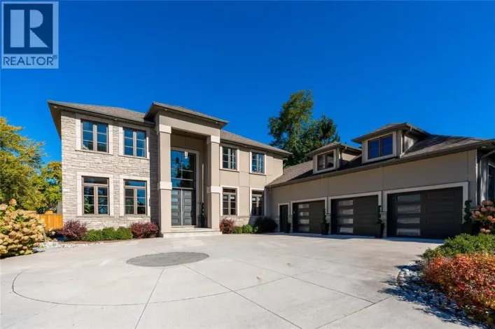 2132 HURON SHORES DRIVE, Sarnia
