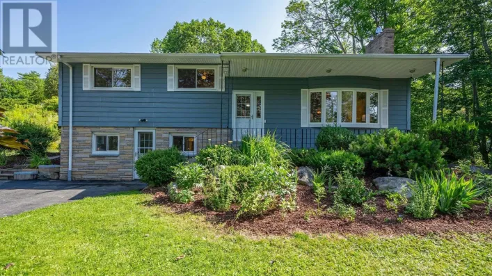 2132 Waverley Road, Waverley