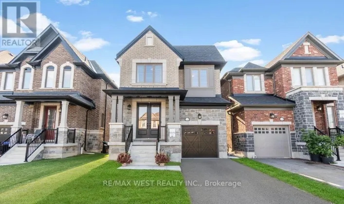 2132 WILSON STREET, Innisfil