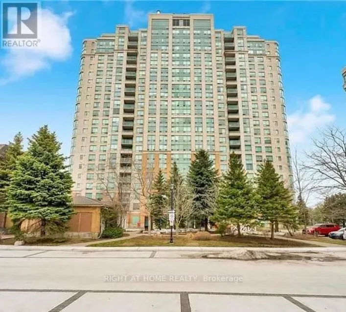 2133 - 125 OMNI DRIVE, Toronto