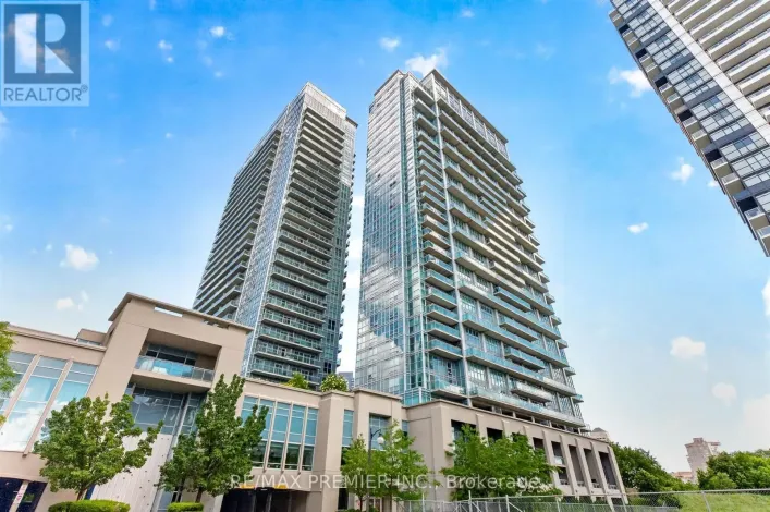 2133 - 165 LEGION ROAD N, Toronto
