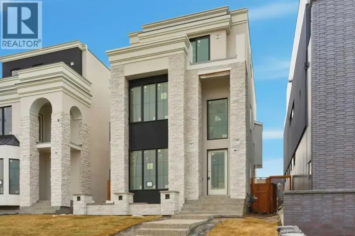 2133 29 Avenue SW, Calgary