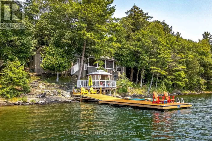 2133 HARRISON TRAIL, Georgian Bay