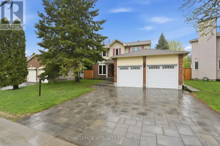 2133 LENESTER AVENUE, Ottawa