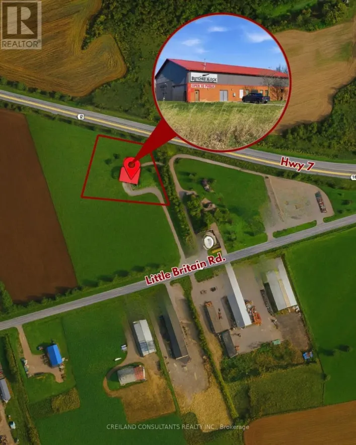 2133 LITTLE BRITAIN ROAD, Kawartha Lakes