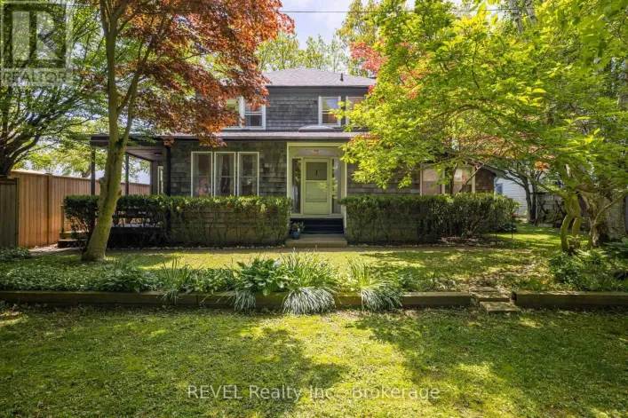 2133 MACDONALD DRIVE, Fort Erie
