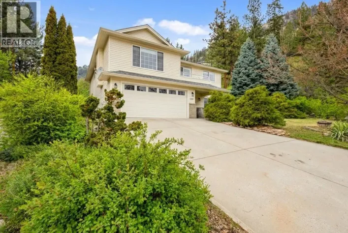 2133 Shannon Woods Way, West Kelowna