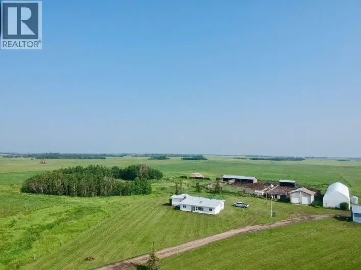 21330 Township Road 480, Rural Camrose County