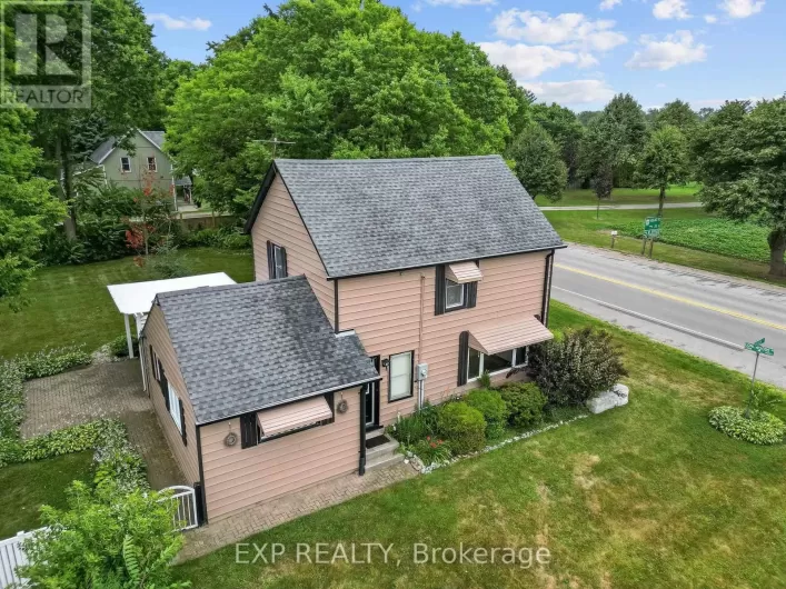 21332 WILSON STREET, Middlesex Centre