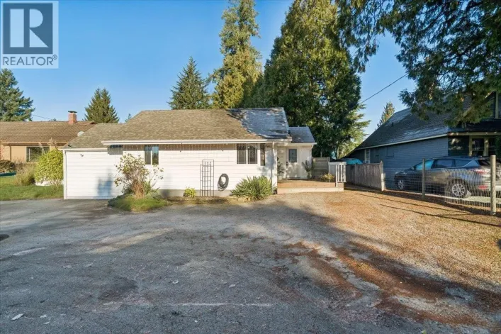 21339 DEWDNEY TRUNK ROAD, Maple Ridge