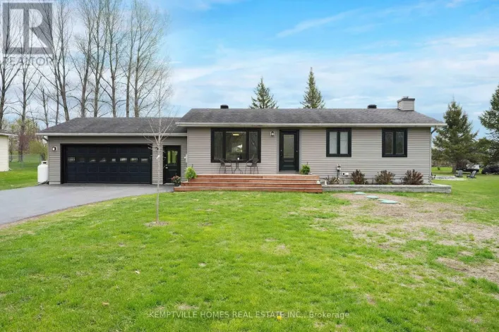 2134 COUNTY 20 (OXFORD STATION) ROAD, North Grenville