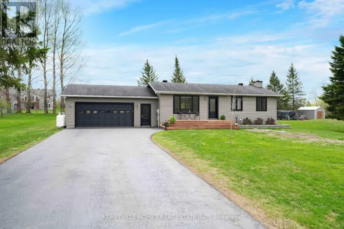 2134 COUNTY 20 (OXFORD STATION) ROAD, North Grenville