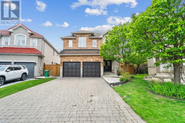 2134 DANUBE COURT, Mississauga