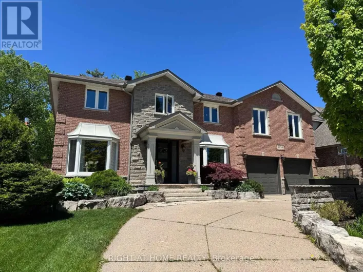 2134 GRENVILLE DRIVE, Oakville