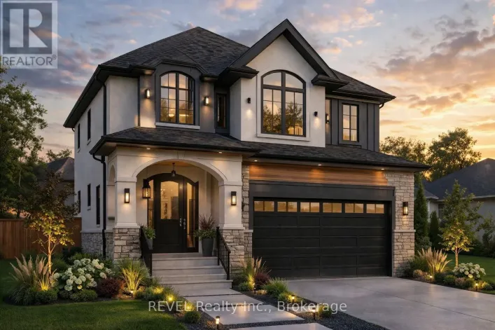 2134 HOUCK CRESCENT, Fort Erie