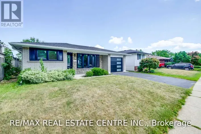 2134 MEADOWBROOK ROAD, Burlington