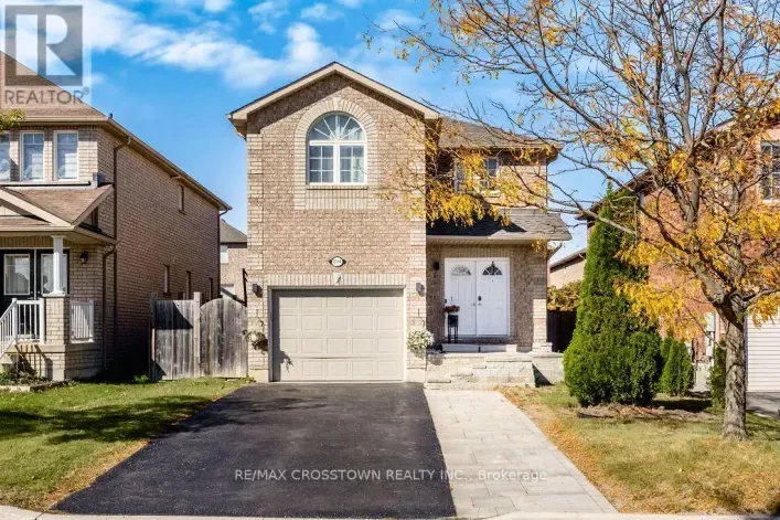 House for sale: 2134 TAGGART COURT, Innisfil