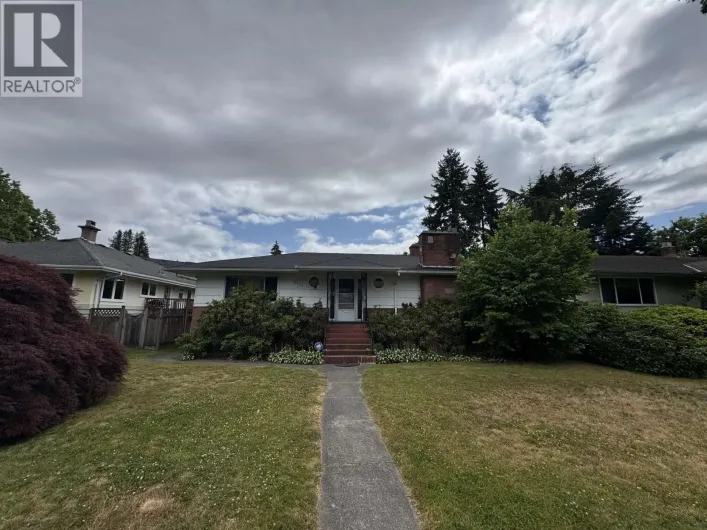 2134 W 53RD AVENUE, Vancouver