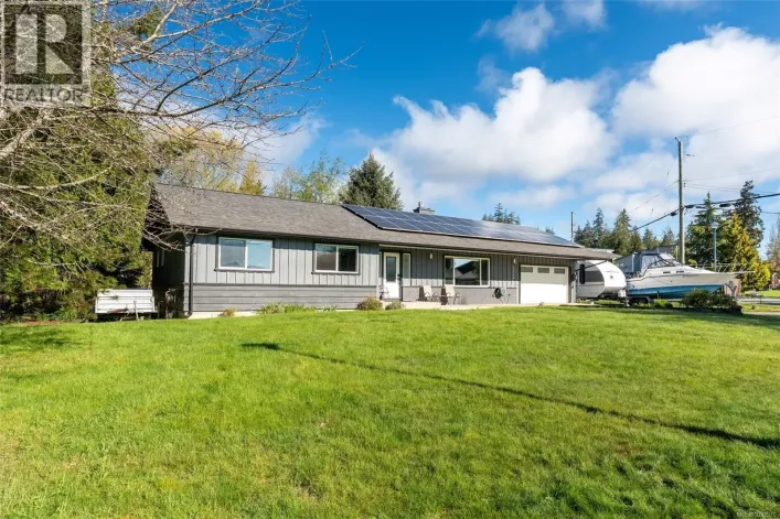 2134 Winfield Dr, Sooke