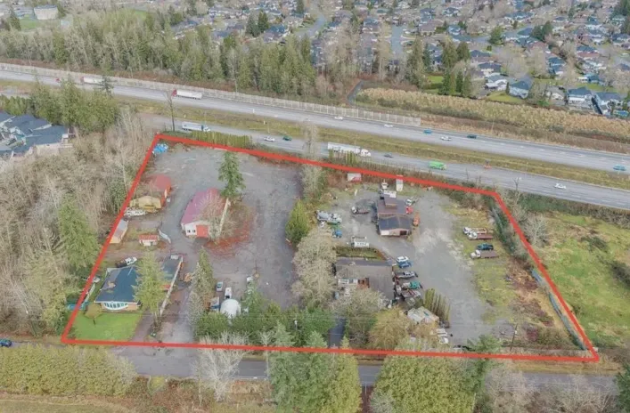 21341/ 21373 83 AVENUE, Langley
