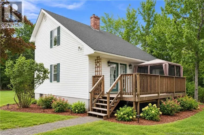 House for sale: 2135 Elmwood Drive, Moncton