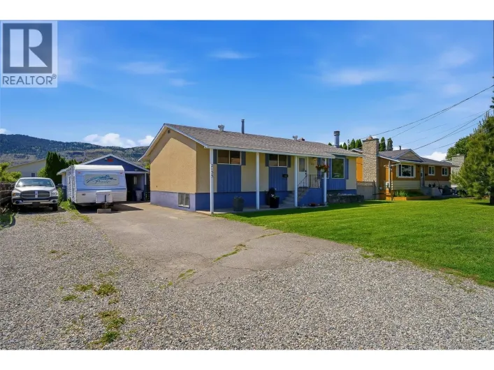 2135 Fleetwood Avenue, Kamloops