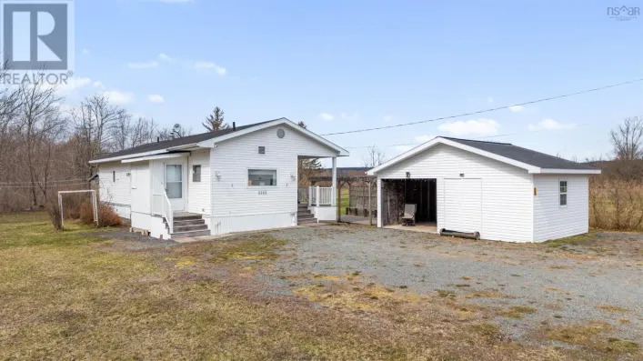 2135 Highway 336, Eastville