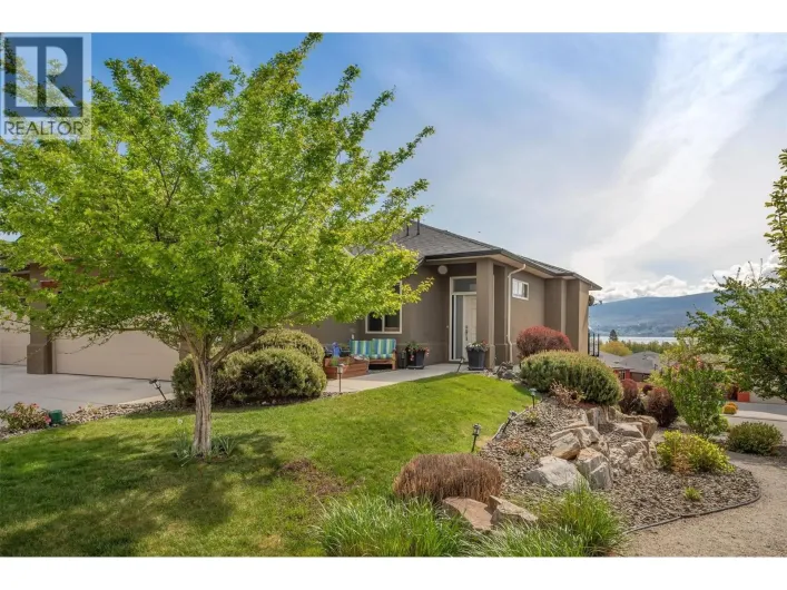 2135 Madera Court, Westbank