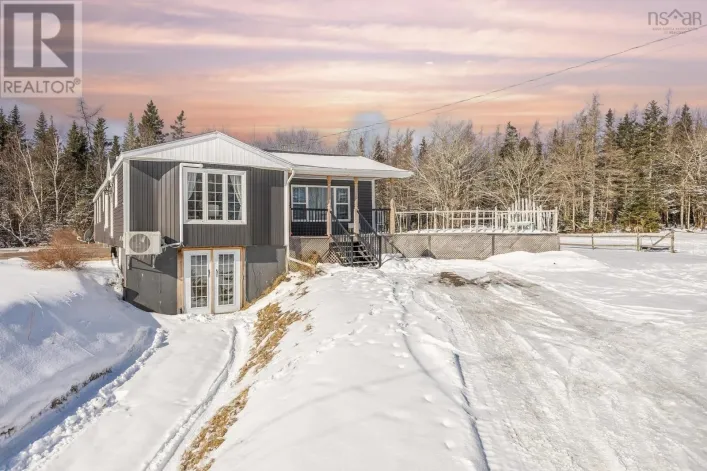 2135 Melrose Country Harbour Road, Country Harbour
