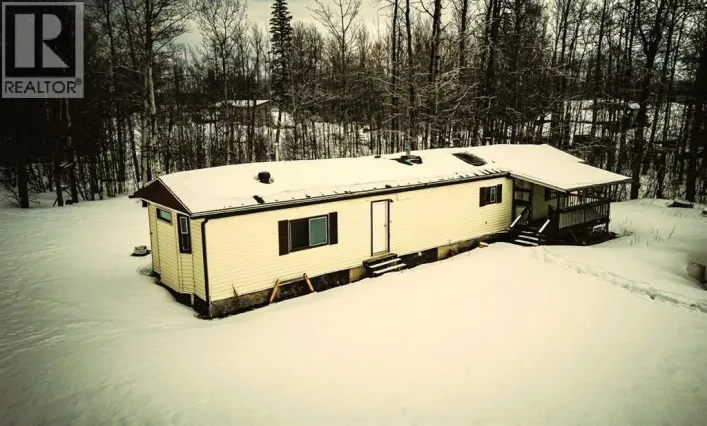 2135 Mistassiniy Road, Wabasca